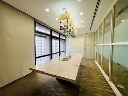 Ocbc Centre (D1), Office #579069211